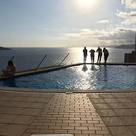 Marina Appartement *