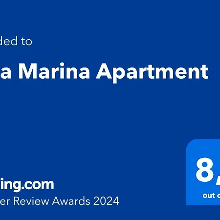 Apartment Marina Benidorm